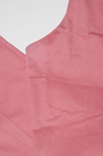 Pantalón de algodón VINEYARD VINES rojo polvoriento frente plano para niños talla 18 - Imagen 4 de 9