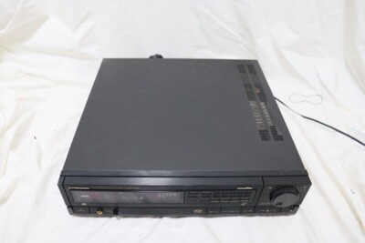 Player Laser Multi-format Vintage Lecteur Laser Pioneer CLD-V840 LD/CD Multi-laser - Occasion, état Fonctionnel, Sans Télécommande CLD-V840 Sans Télécommande