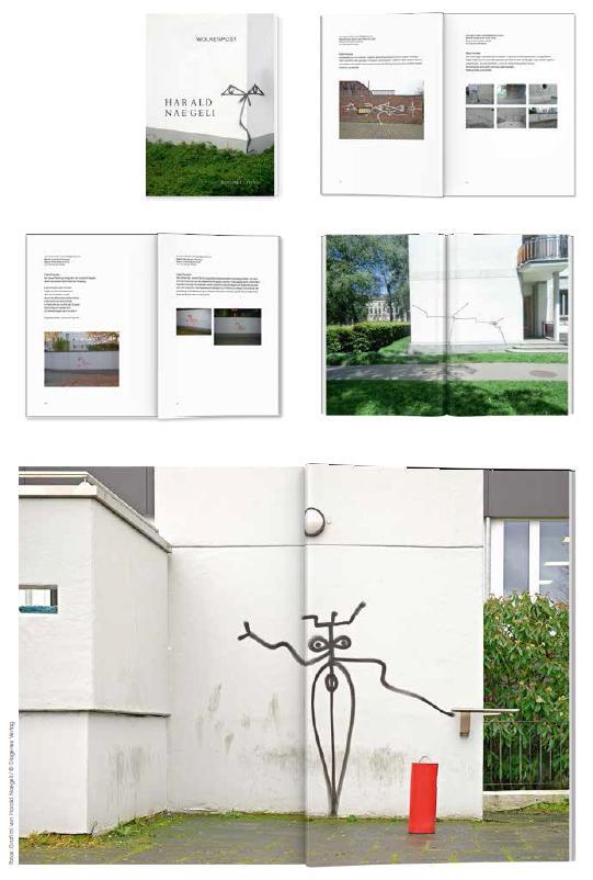 Thumbnail - Wolkenpost Harald Naegeli