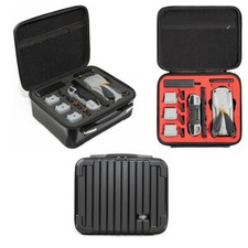 Waterproof Travel Carry Case Hard Box For DJI Mavic Air 2/2s Drone Accessories
