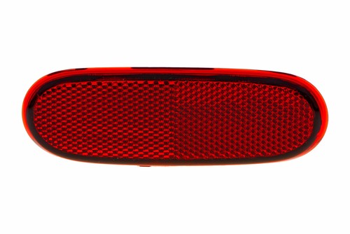 Mazda Rear Reflex NEW OEM Mazda 2006-2008 Mazda MX-5 Miata Left Rear Reflex Reflector ...