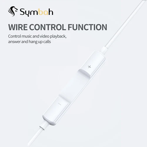 Wired Earphones Headphones Bluetooth For iPhone 14 Pro Max 13 12 11 Pro X XS 7 8 - Picture 2 of 6