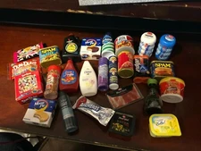 ZURU 5 Surpise Mini Brands, Multiple Listing, Toy, Pick Your Own, Combine Shipng