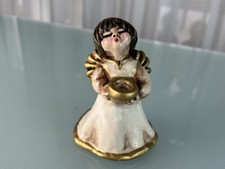 Thun Figur Keramik Sammler Engel 11 cm. - 1 Wahl - Top Zustand. 