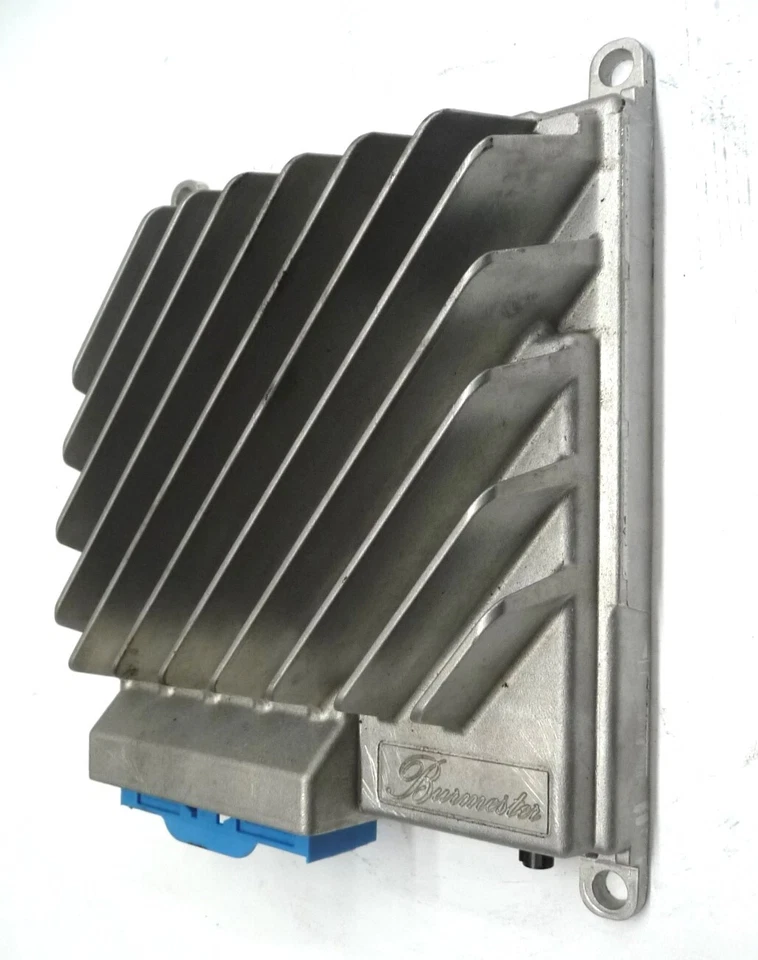 2021-2022 Mercedes Benz C300 S500 S580 Radio Antenna Module A2239003930 OEM A1 - Image 4 of 4