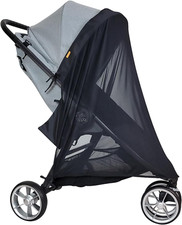 Baby Stroller Sun Shade Cover  Stroller Shade Extender for Sun  Canopy
