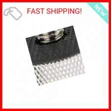 CAMVATE 1/4"-20 Female to 3/8"-16 Male Screw Adapter for Camera Tripod - 1553