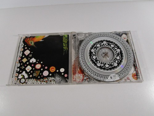Live CD Bundle x 6 Albums - Copper Samadhi Distance V Black Mountain Awake - Picture 11 of 21