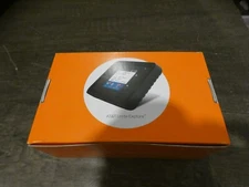 Brand New AT&T Unite Explore 6005A Aircard 815S (Slate Blue) Mobile Hotspot