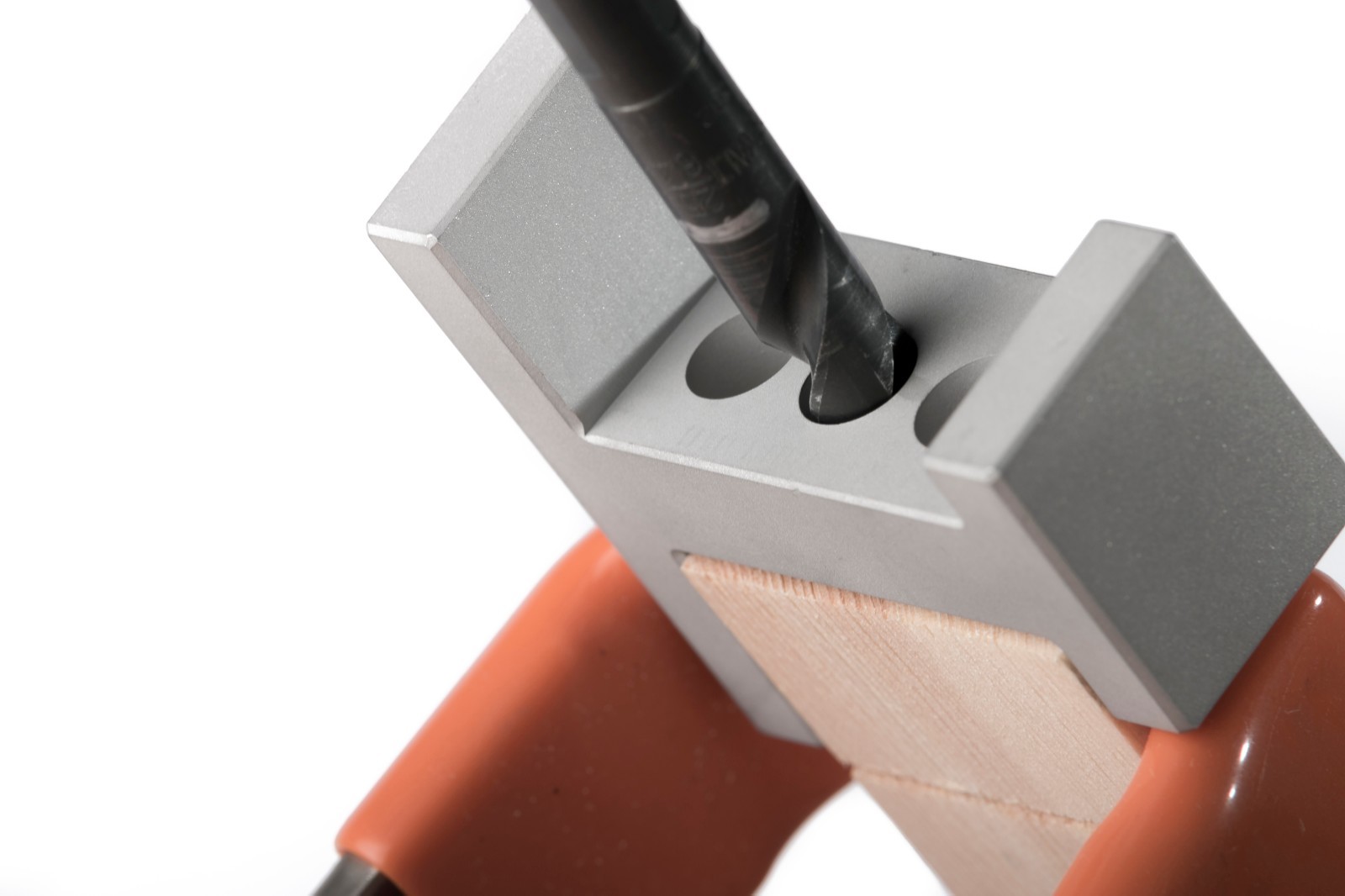 Red Dirt Derby Pinewood Derby Weight Placement Drilling Tool eBay