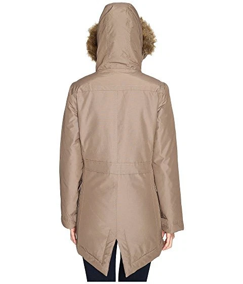 Women's Woolrich Northern Tundra Hooded Parka, Size: XL, MSRP $249 P - Image 2 of 4