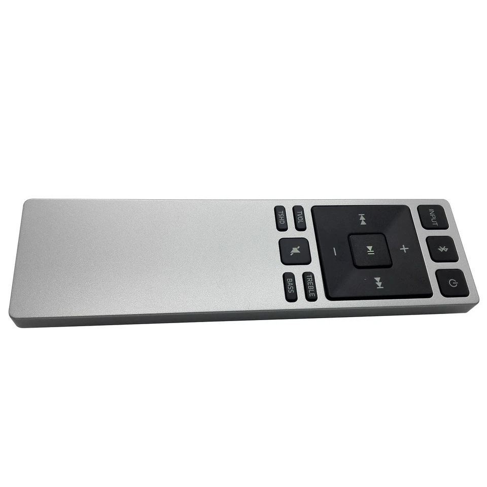 New vizio soundbar remote xrs321 for S3821w-C0B S3821w-C0C S2120W-E0 S2121W-D0 - Image 2 of 3