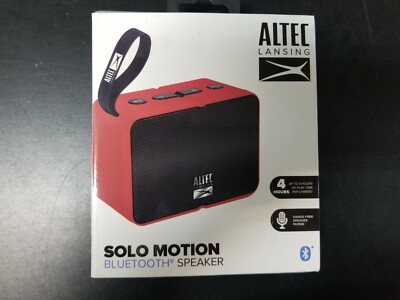 altec lansing imw120