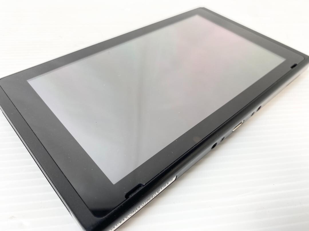 UNPATCHED Nintendo Switch V1 32GB Console Tablet Only - HAC-001