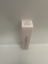 RHODE Peptide Lip Tint Shea Butter Watermelon Slice 10ml .3 fl oz Full Size NEW