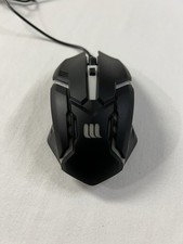 GM-417 Optical Sensor Gaming Mouse DPI 800 10...