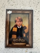 2026 Upper Deck Harry Potter and the Sorcerer’s Stone 25th Anniversary Guide in-content 44