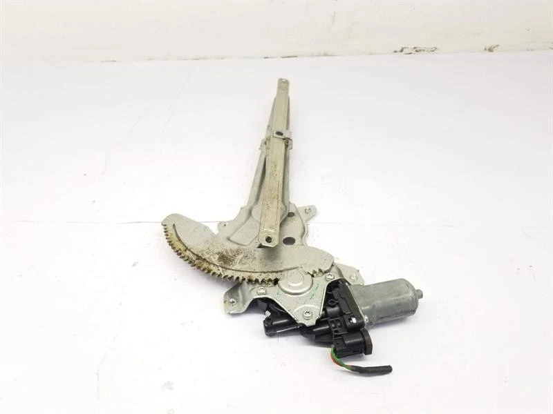 Suzuki Alto 2014 regulador de ventana delantera conductor derecho 5 puertas hatchback 8356063J01 Foto 4 de 4