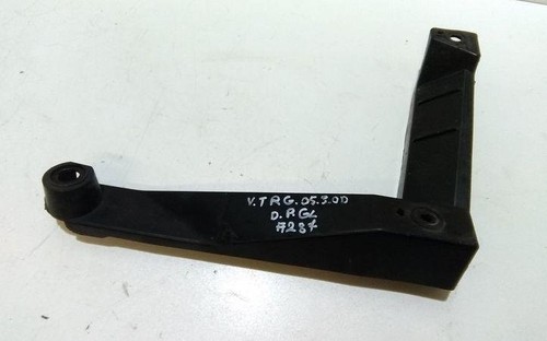 VW TOUAREG 7LA, 7L6, 7L7 Stoßstangenhalter hinten rechts 7L6807862 3.0 22674181