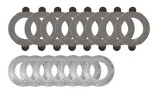 Posi Clutch Pack Kit - Factoryfmsfrp Posi - Fits Ford 8.8 Inch Posi Clutch Pack Kit - Factoryfmsfrp Posi - Fits Ford 8.8 Inch