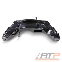 AchskÖRper AchstrÄGer Vorne FÜR Audi A2 8Z Seat Ibiza Cordoba VW FOX Polo 9N