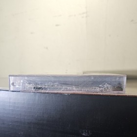 SEALED 🪐 COLLEGE SLAM 🏀 SEGA Saturn