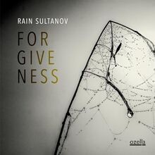 Forgiveness von Rain Sultanov | CD | Zustand sehr gut