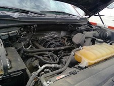 Used Engine Complete Assembly Fits 2015 Ford F150 Pickup 5.0l Vin F 8th Digit G