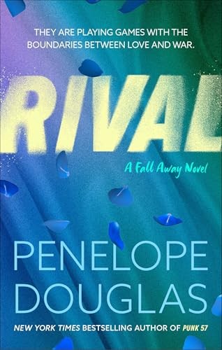 Rival by Penelope Douglas (Paperback Book) - Image 7