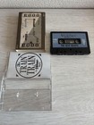 BLUE HEARTS TRAINTRAIN cassette tape s4
