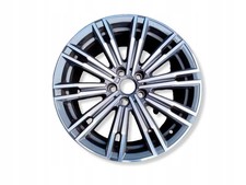 1x Alufelge 18 Zoll 8.5