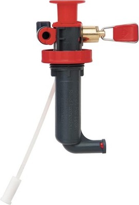 MSR Liquid Fuel Stove Replacement Fuel Pump #11794, 2.3oz / 69g,