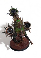 Foetid Bloat Drone Death Guard Nurgle Warhammer 40K Chaos Marines Plague Spewer