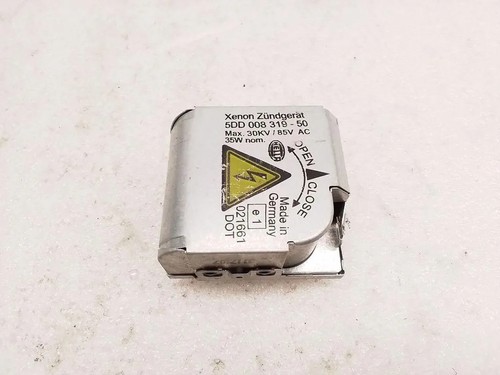 BMW X5 E53 Xenon Steuergerät 5DD00831950 3.00 Diesel 160kw 2004 34623580