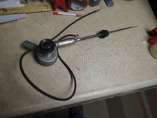 Studebaker Hawk Crank-up Antenna Coupe Hardtop Ck Cars 1953-64