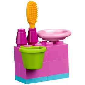 LEGO [Bricks and More] - My First LEGO Princess Building Set - Series (10656)