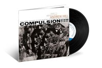 Andrew Hill - Compulsion!!!!! - Vinyl Record 1Tone Poet - F99Z