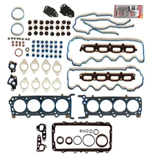 Fits 2007-2010 For Ford F-350 Super Duty Engine Full Gasket Set 5.4L