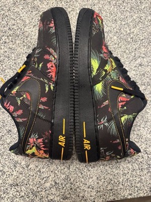 Size 10 - Nike Air Force 1  display picture 2