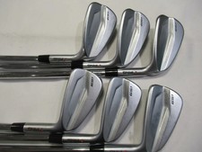 PING i59 Iron set 5-W / Dynamic Gold 105 S200