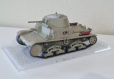 1942 M13/40 Tank 132 Division Corazzata Ariet...
