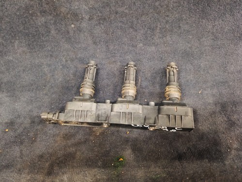 Opel Agila A Zündspule Zündleiste BOSCH 0221503014