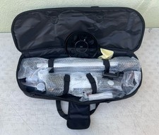 Gskyer Telescope, 70mm Aperture 400mm Astronomical Refracting Telescope Open Box