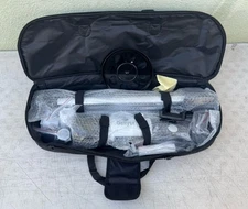 Gskyer Telescope, 70mm Aperture 400mm Astronomical Refracting Telescope Open Box