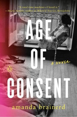 Age of Consent Amanda Brainerd