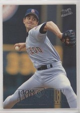 1996 Fleer Ultra Andy Ashby #280 2i9