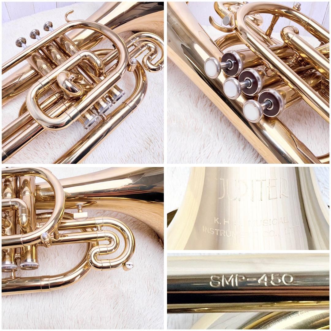 JUPITER SMP-450 Marching Melophone | eBay