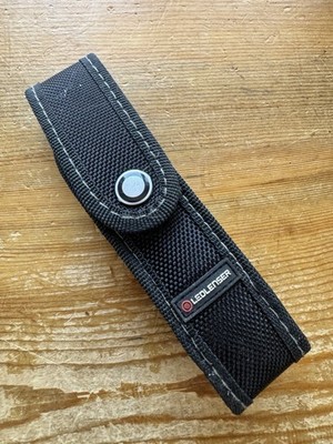 LED Lenser Nylon Sheath