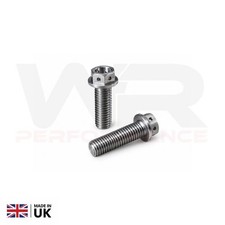 Rear Brake Caliper Bolts for Kawasaki ZX-7R 1996-2003