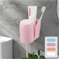 Toothbrush Holders for Bathrooms Toothbrush Holders Wall Mounted
